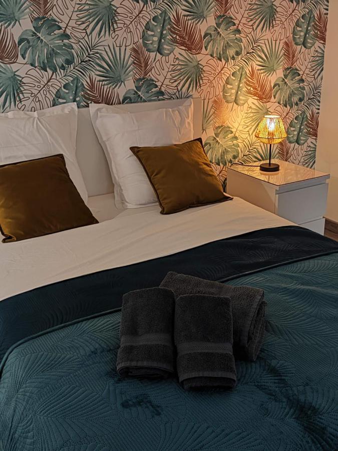 O Loft - 3 Chambres Avec 3 Salles De Bains - Parking - Climatisation Albi Eksteriør bilde